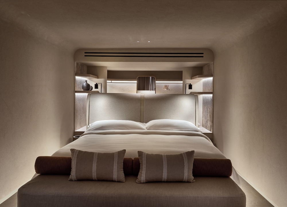 Omeon Mykonos — Hotel rooms in Agios Stefanos, South Aegean