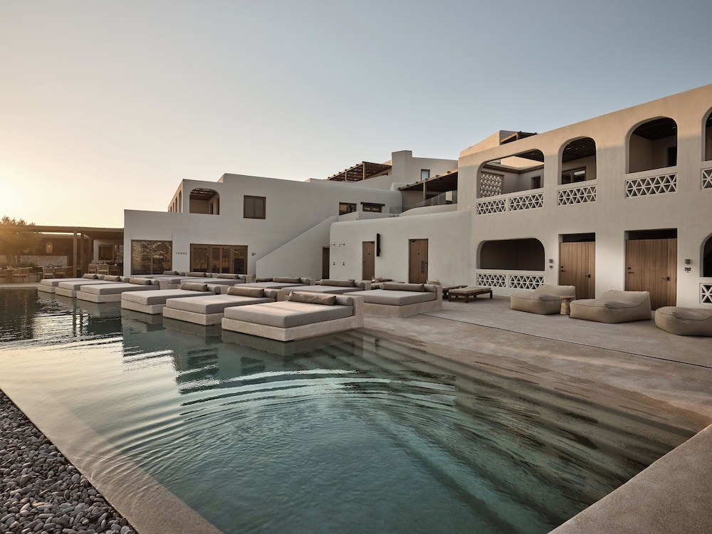 Omeon Mykonos - zdjęcie 2