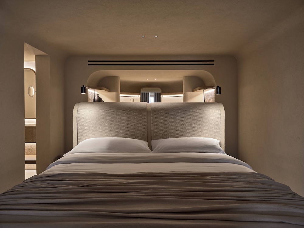 Omeon Mykonos — Hotel rooms in Agios Stefanos, South Aegean
