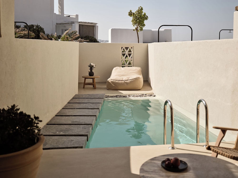 Omeon Mykonos - zdjęcie 4