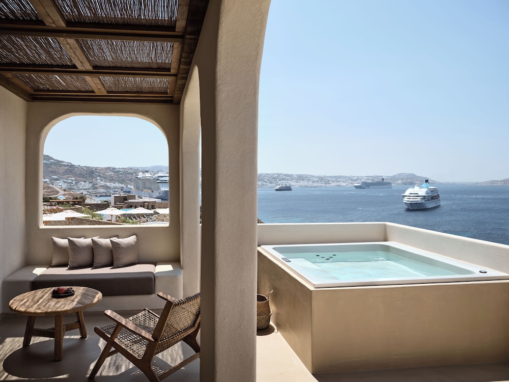 Omeon Mykonos - zdjęcie 3