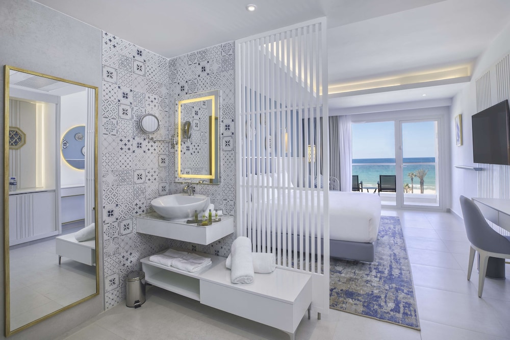 Hilton Skanes Monastir Beach Resort — Rooms in Skanes inc. Monastir, Monastir