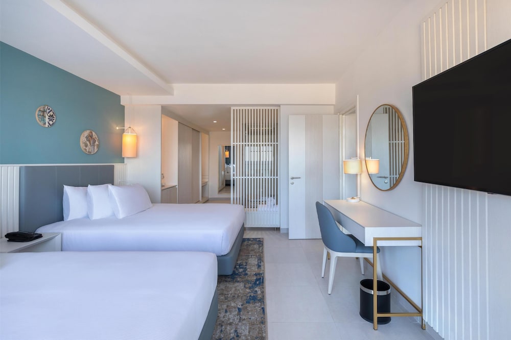 Hilton Skanes Monastir Beach Resort — Rooms in Skanes inc. Monastir, Monastir