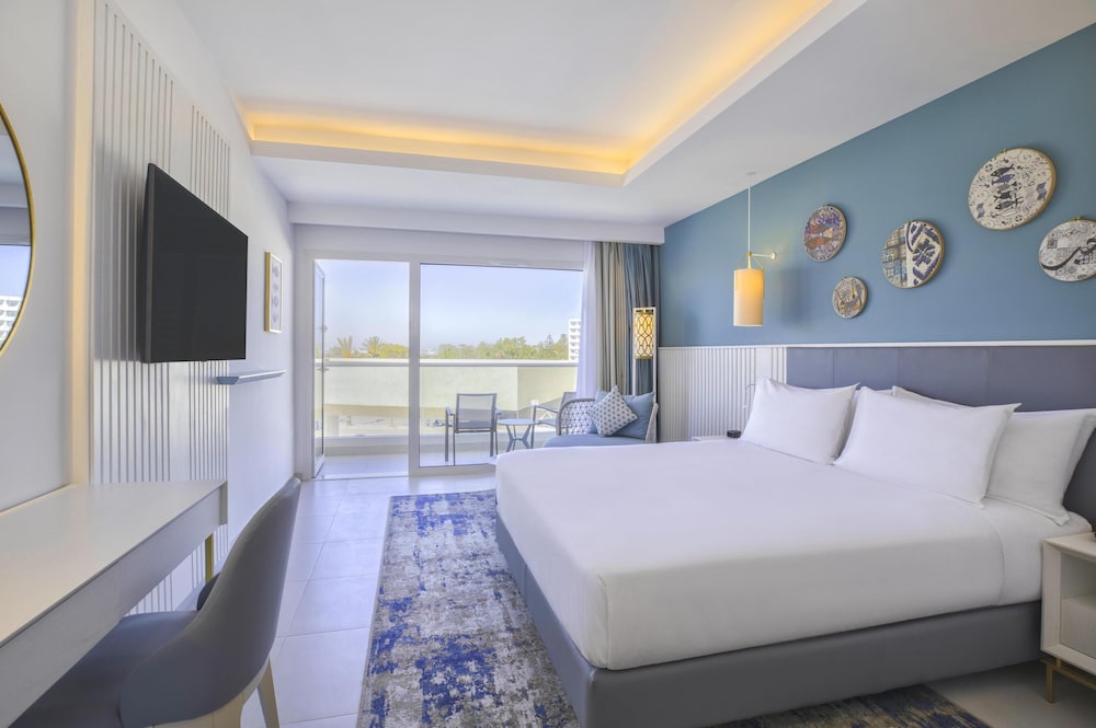 Hilton Skanes Monastir Beach Resort — Rooms in Skanes inc. Monastir, Monastir