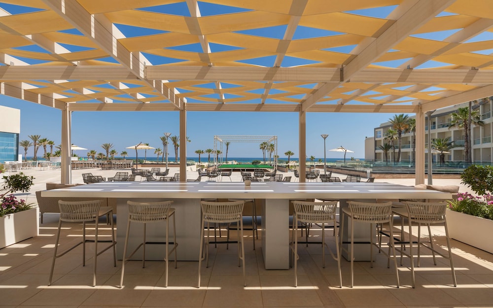 Hilton Skanes Monastir Beach Resort — Restaurant in Skanes inc. Monastir, Monastir