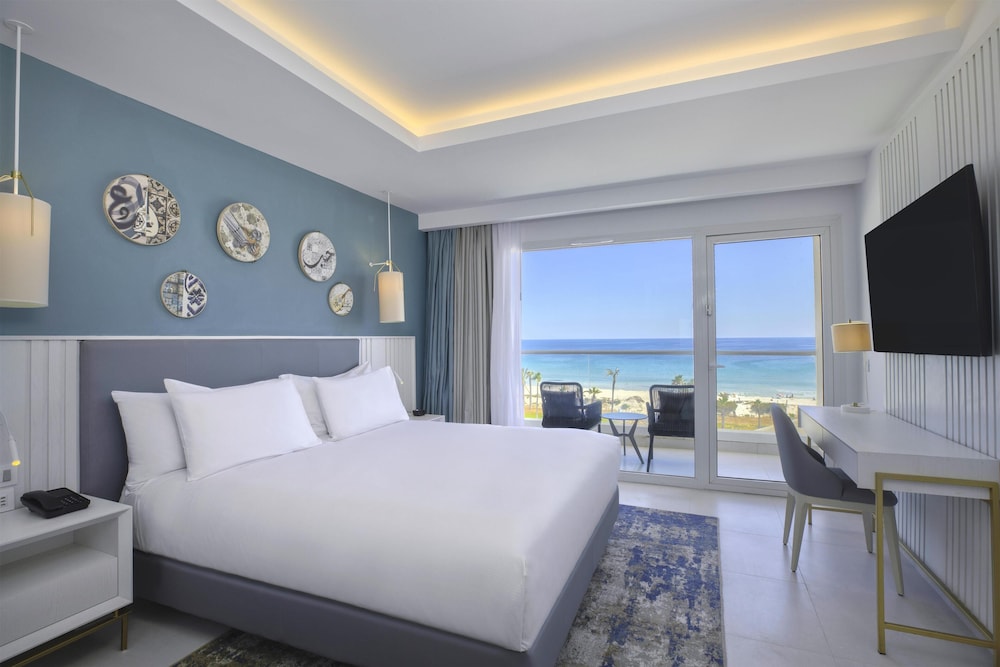 Hilton Skanes Monastir Beach Resort — Rooms in Skanes inc. Monastir, Monastir