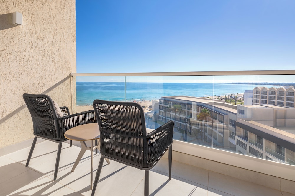 Hilton Skanes Monastir Beach Resort — Rooms in Skanes inc. Monastir, Monastir