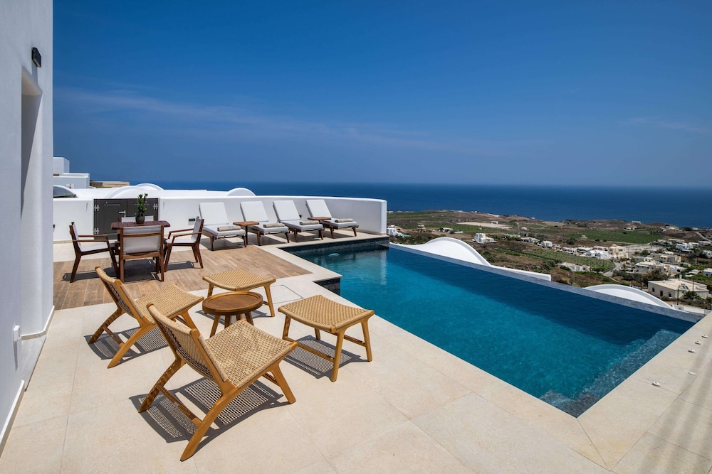 Venus Sunrise Suites & Villas - zdjęcie 2