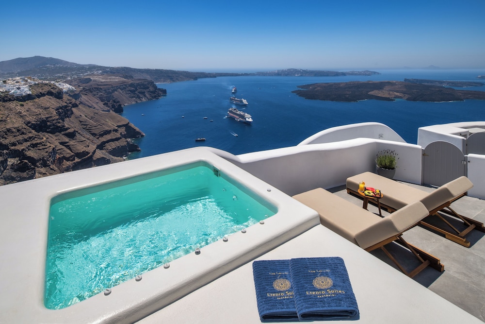 Eteoro Suites — Main photo in Imerovigli, South Aegean