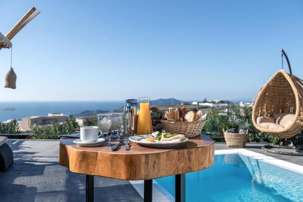 Smy Santorini Suites & Villas - zdjęcie 4