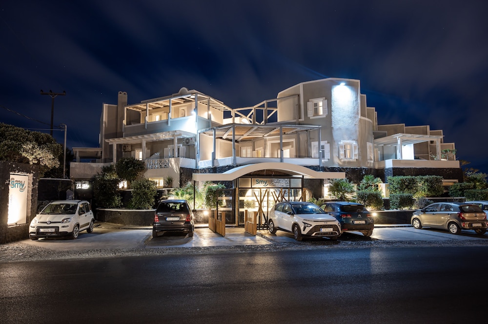 Smy Santorini Suites & Villas - zdjęcie 5
