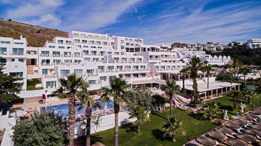 Agaya Bodrum +16 Adult Only (Ex.Prive Bodrum) - All inclusive