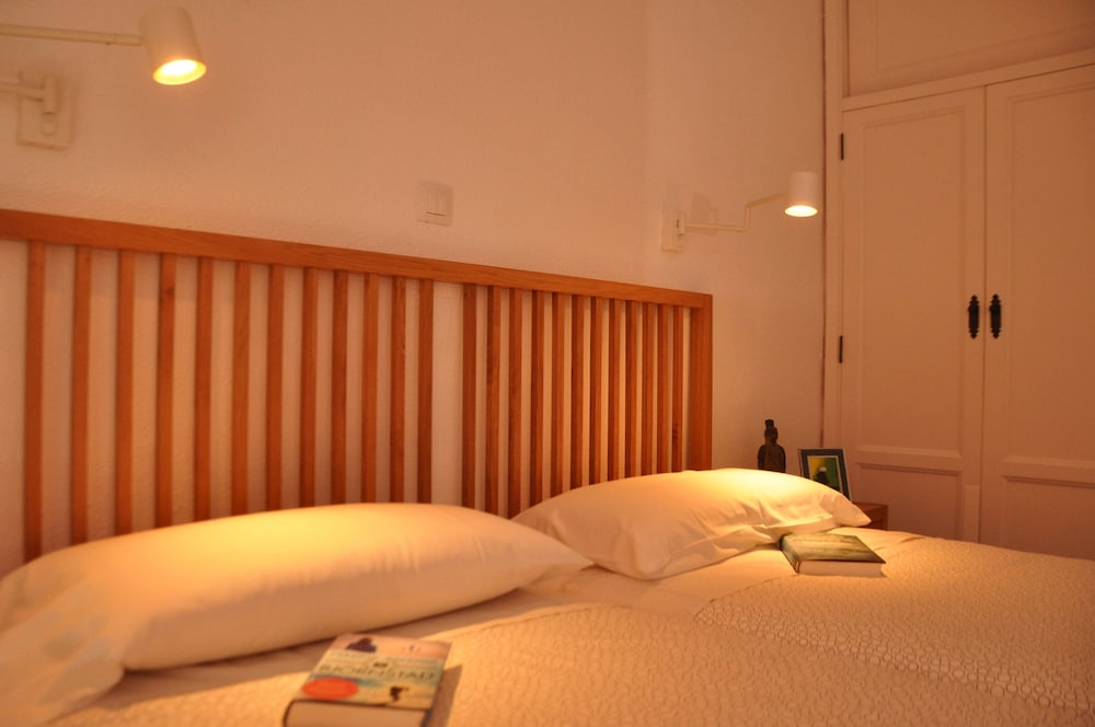 Las Camelias — Hotel rooms in Playa del Ingles, Canary Islands