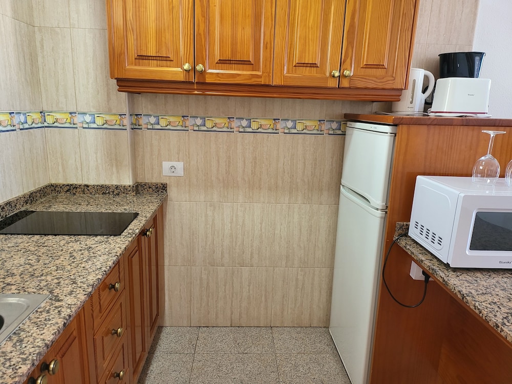 Las Camelias — Hotel rooms in Playa del Ingles, Canary Islands