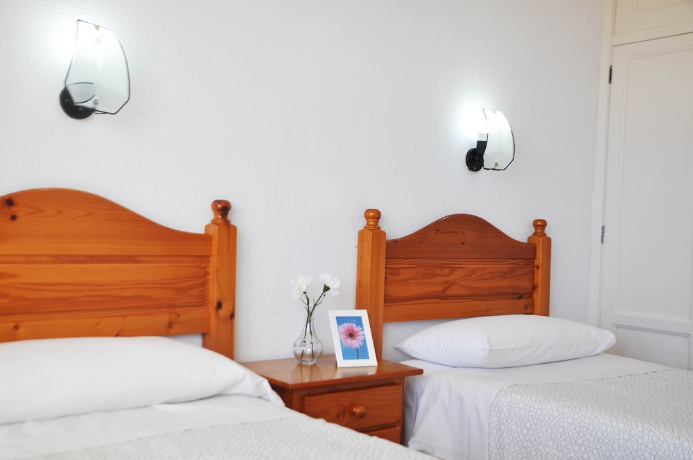Las Camelias — Hotel rooms in Playa del Ingles, Canary Islands