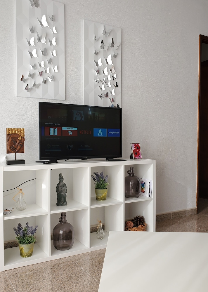 Las Camelias — Hotel rooms in Playa del Ingles, Canary Islands