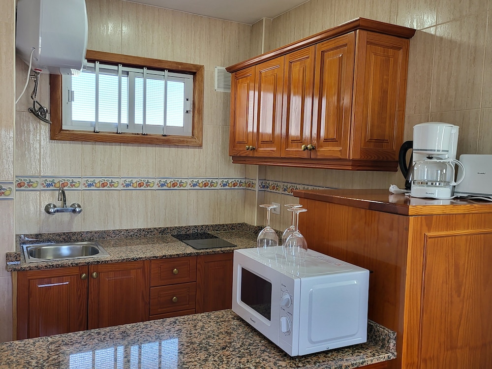 Las Camelias — Hotel rooms in Playa del Ingles, Canary Islands