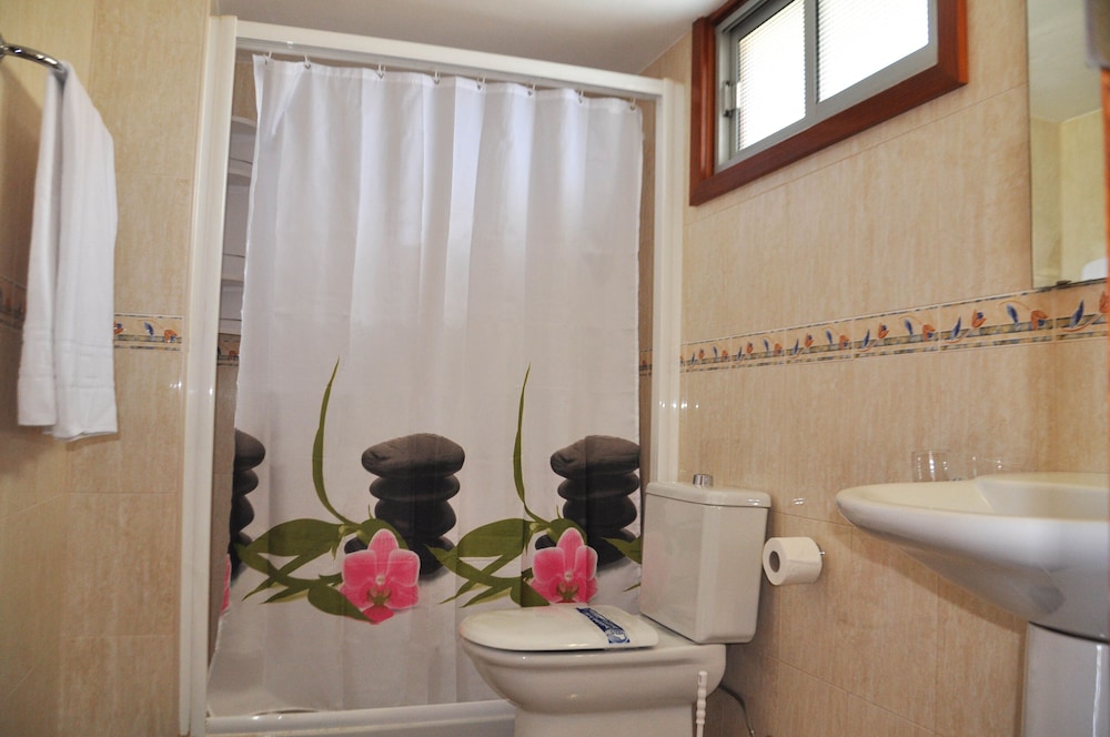 Las Camelias — Hotel rooms in Playa del Ingles, Canary Islands