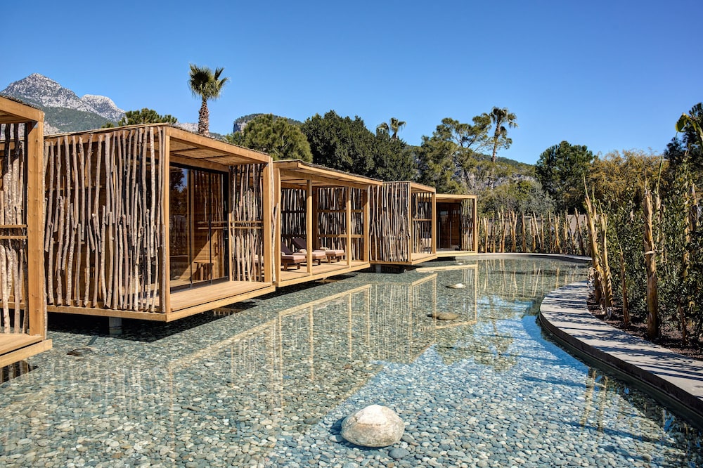 Balmy Beach Resort Kemer - zdjęcie 3