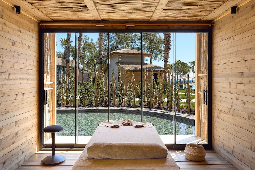 Balmy Beach Resort Kemer - All Inclusive — Spa in Kemer