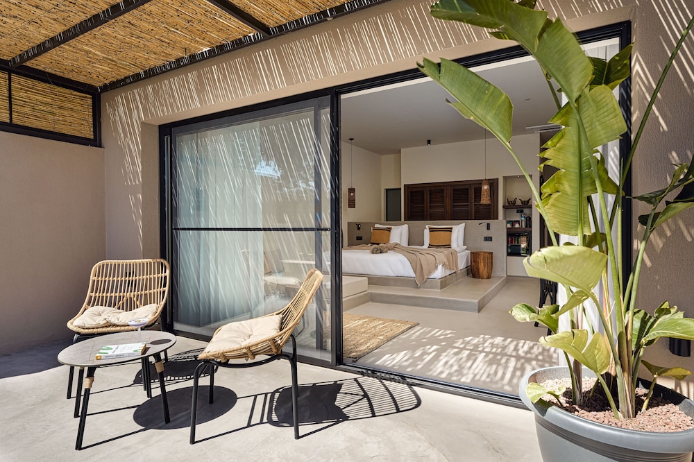 Balmy Beach Resort Kemer - zdjęcie 5