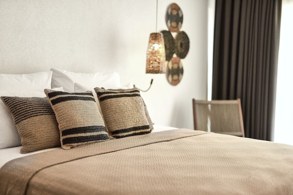 Balmy Beach Resort Kemer - All Inclusive — Hotel rooms in Kemer