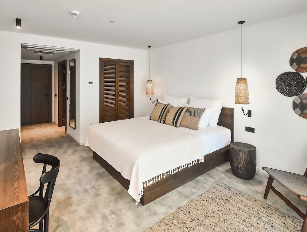 Balmy Beach Resort Kemer - All Inclusive — Hotel rooms in Kemer