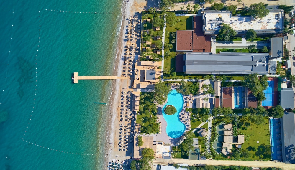 Balmy Beach Resort Kemer - zdjęcie 4