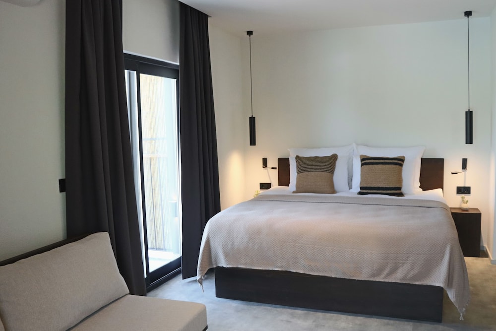 Balmy Beach Resort Kemer - All Inclusive — Hotel rooms in Kemer
