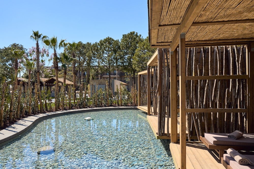 Balmy Beach Resort Kemer - All Inclusive — Swimming pool in Kemer