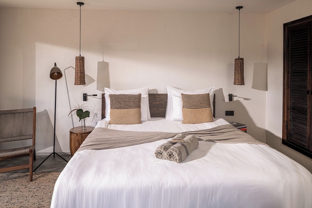 Balmy Beach Resort Kemer - All Inclusive — Hotel rooms in Kemer