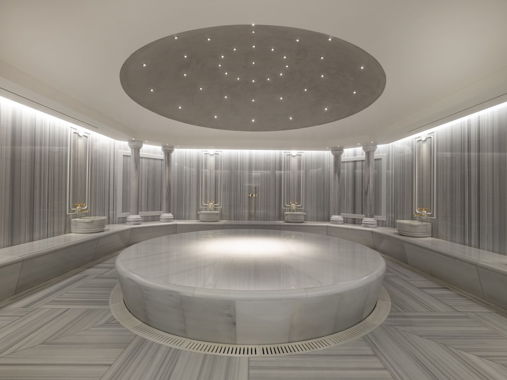The Peninsula Istanbul — Spa in Istanbul, Istanbul