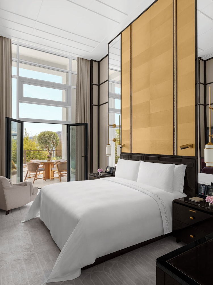 The Peninsula Istanbul — Hotel rooms in Istanbul, Istanbul