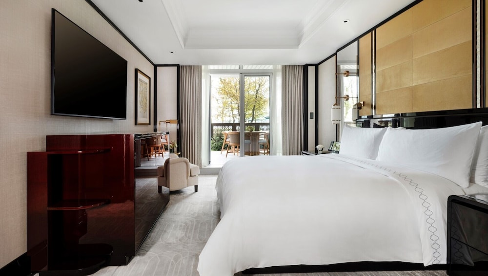 The Peninsula Istanbul — Hotel rooms in Istanbul, Istanbul