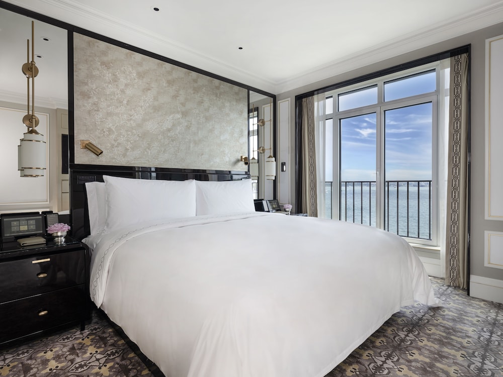 The Peninsula Istanbul — Hotel rooms in Istanbul, Istanbul