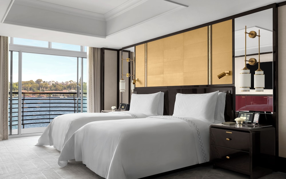 The Peninsula Istanbul — Hotel rooms in Istanbul, Istanbul
