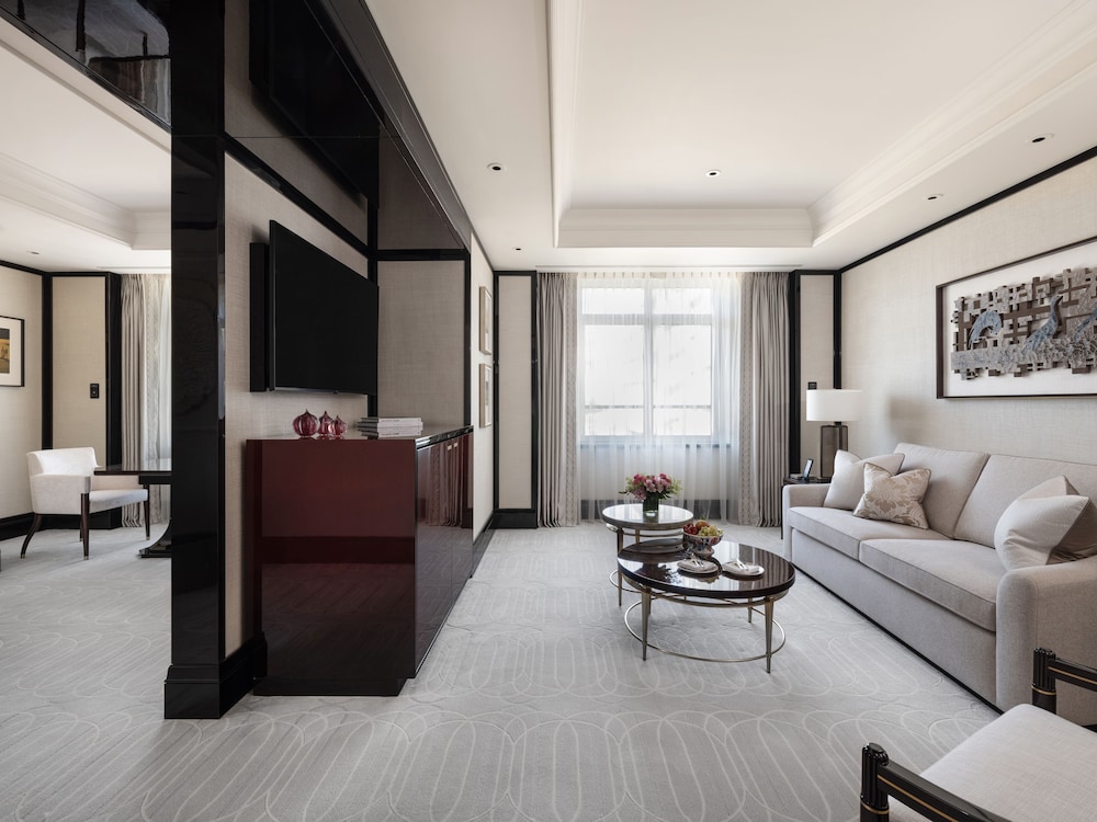 The Peninsula Istanbul — Hotel rooms in Istanbul, Istanbul