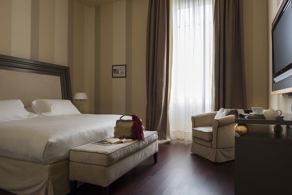 GH Palazzo Suite & Spa - zdjęcie 3