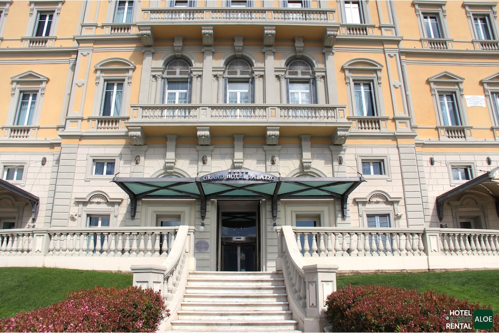 GH Palazzo Suite & Spa - zdjęcie 2