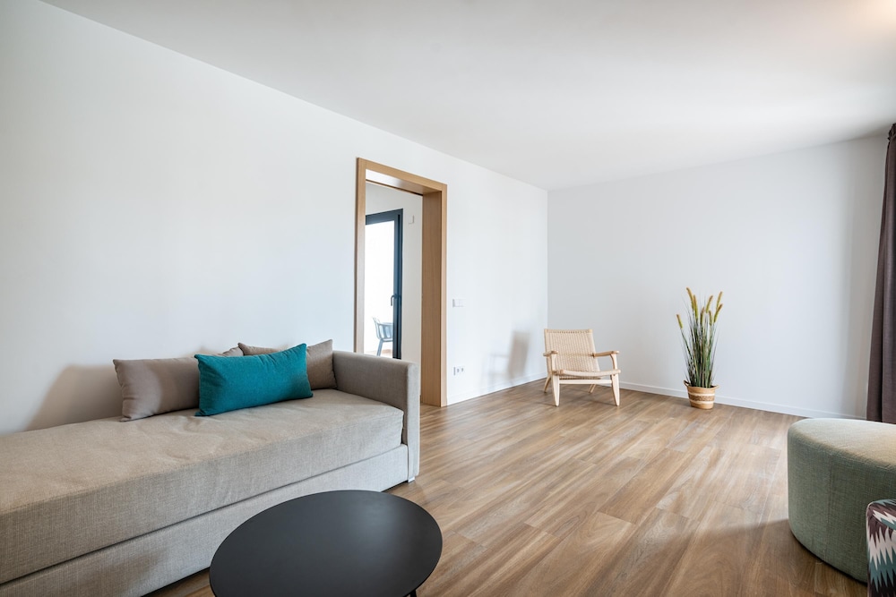 THB Bamboo Alcudia Hotel - Adults Only — Hotel rooms in Alcudia, Balearic Islands