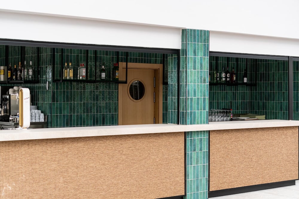 THB Bamboo Alcudia Hotel - Adults Only — Restaurant & bars in Alcudia, Balearic Islands