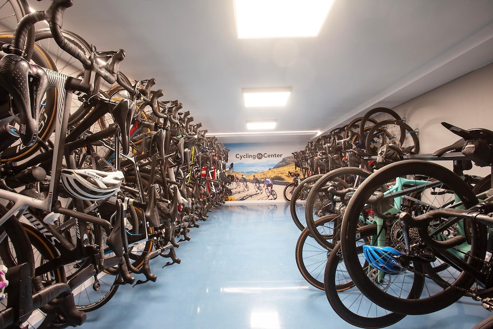 THB Bamboo Alcudia Hotel - Adults Only — Sports & recreation in Alcudia, Balearic Islands