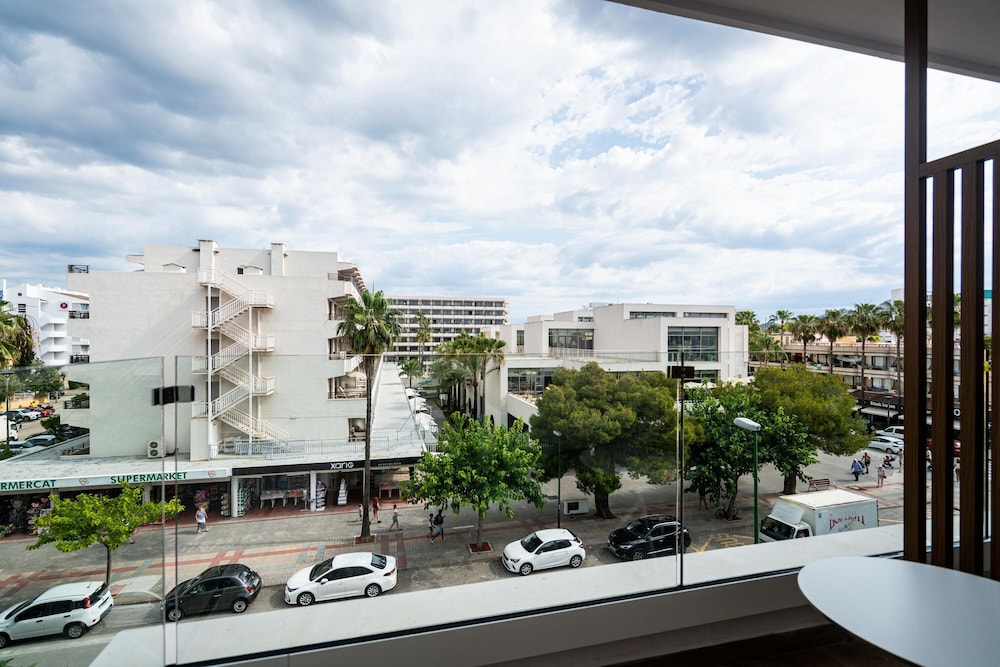 THB Bamboo Alcudia Hotel - Adults Only — Attractions in the area in Alcudia, Balearic Islands