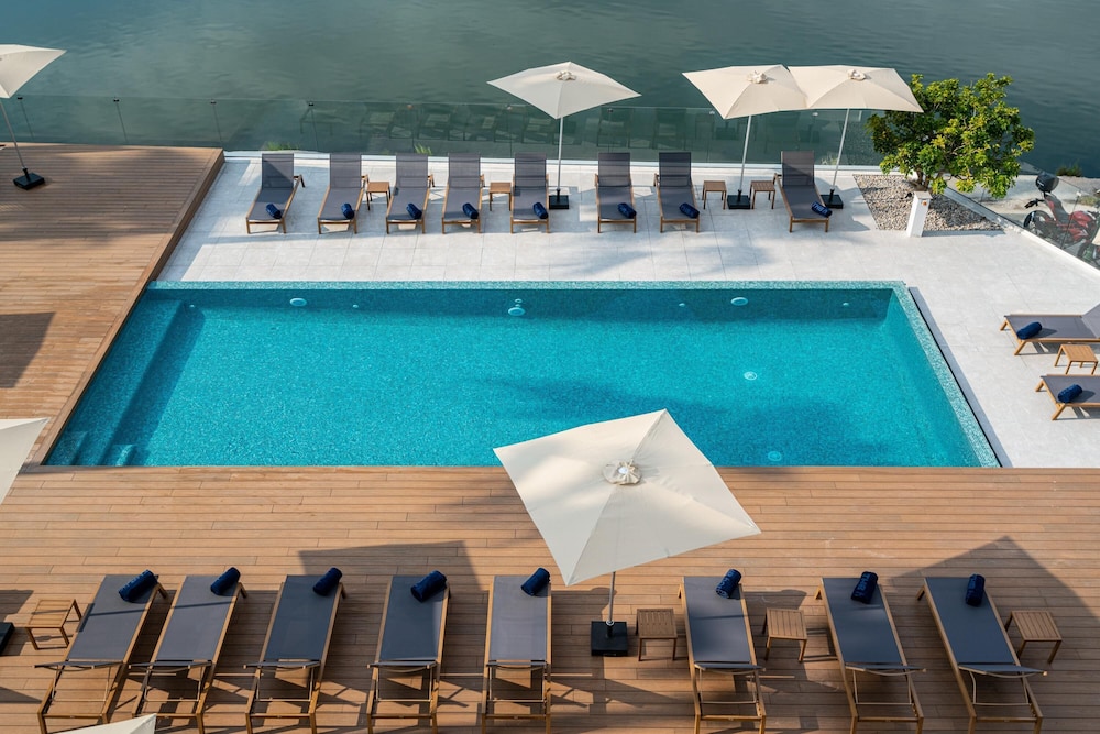 THB Bamboo Alcudia Hotel - Adults Only — Main photo in Alcudia, Balearic Islands
