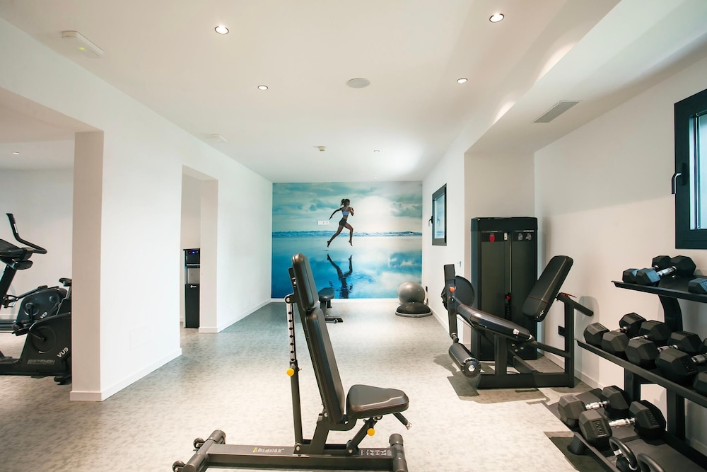 THB Bamboo Alcudia Hotel - Adults Only — Sports & recreation in Alcudia, Balearic Islands