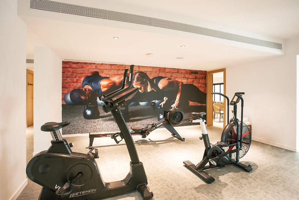 THB Bamboo Alcudia Hotel - Adults Only — Sports & recreation in Alcudia, Balearic Islands