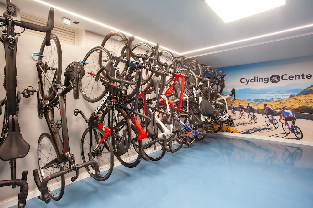 THB Bamboo Alcudia Hotel - Adults Only — Sports & recreation in Alcudia, Balearic Islands