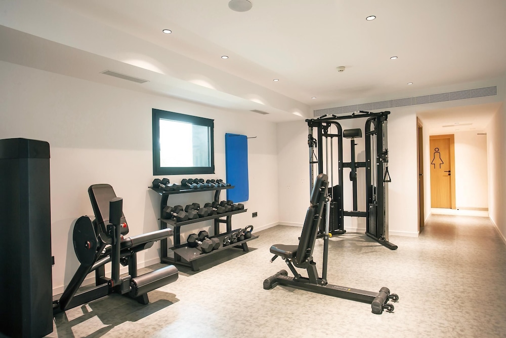 THB Bamboo Alcudia Hotel - Adults Only — Sports & recreation in Alcudia, Balearic Islands