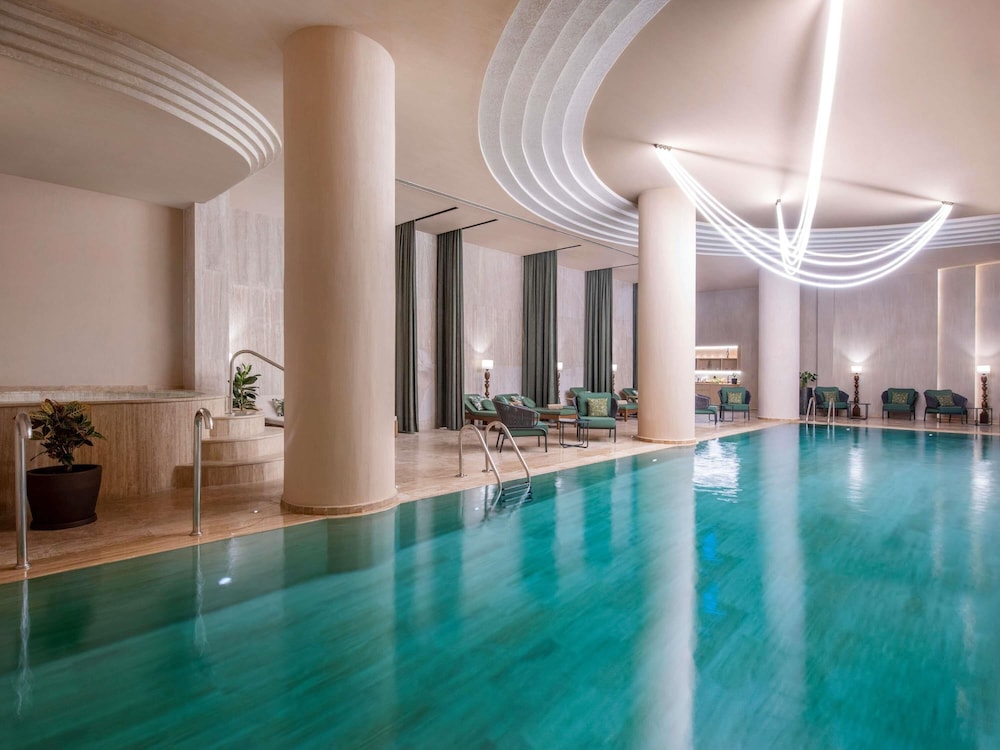 Swissôtel Tbilisi - zdjęcie 5