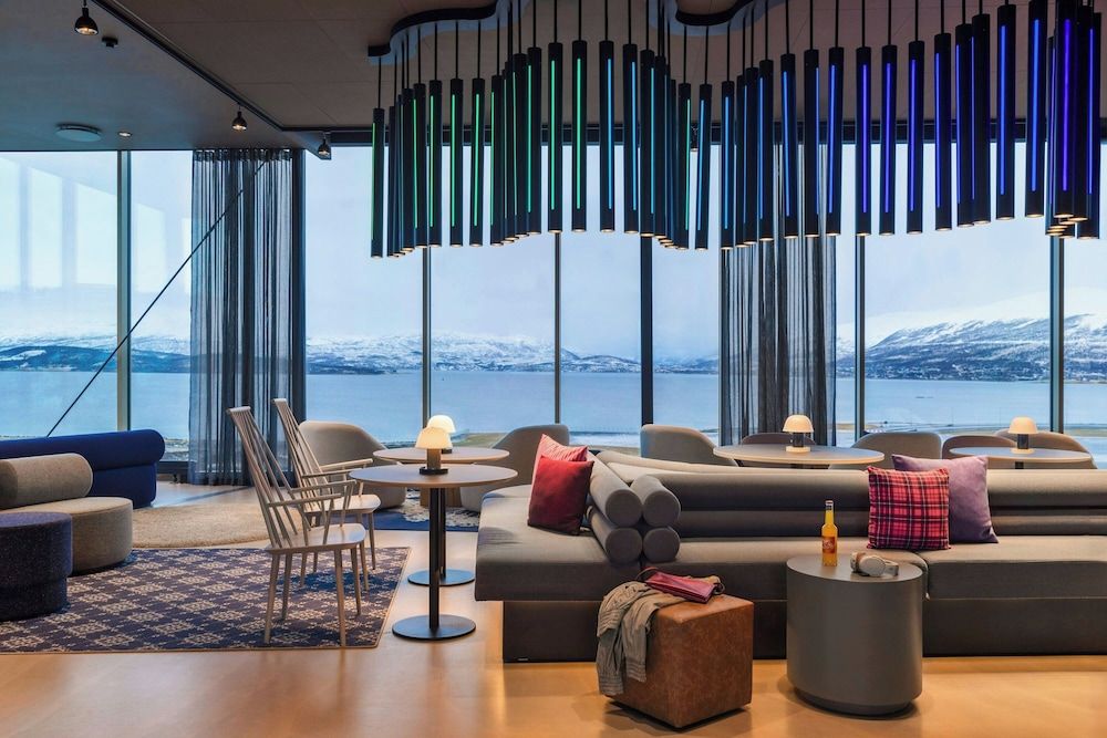 Moxy Tromso